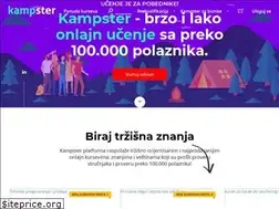Sites similar to thecampster.com