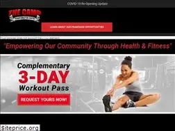 Sites similar to thecamptc.com