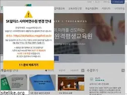 Sites similar to thecampus.co.kr