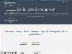 Sites similar to thecampus.cz