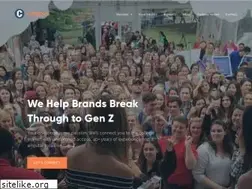 Sites similar to thecampusagency.com