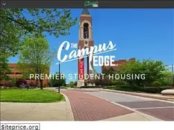 Sites similar to thecampusedge.com