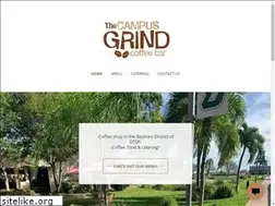 Sites similar to thecampusgrind.com