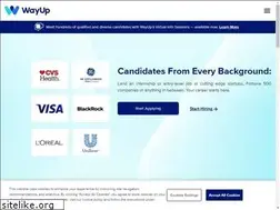 Sites similar to thecampusjob.com