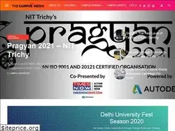 Sites similar to thecampusmedia.com