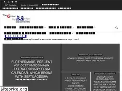 Sites similar to thecampusmirror.com