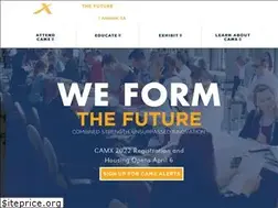 Sites similar to thecamx.org