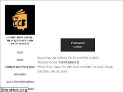 Sites similar to thecanadiancomicbin.com
