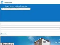 Sites similar to thecanadianhome.com