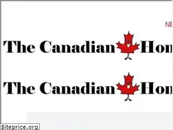 Sites similar to thecanadianhomeschooler.com