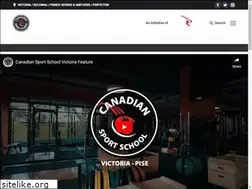 Sites similar to thecanadiansportschool.com