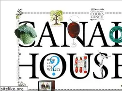 Sites similar to thecanalhouse.com