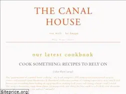 Sites similar to thecanalhousebooks.com