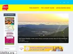 Sites similar to thecanarynews.com
