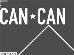 Sites similar to thecancan.com