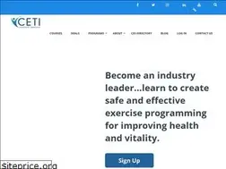 Sites similar to thecancerspecialist.com
