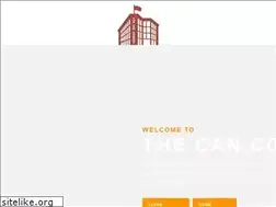 Sites similar to thecancompany.com
