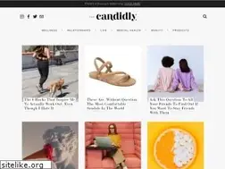 Sites similar to thecandidly.com