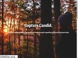 Sites similar to thecandidpost.com
