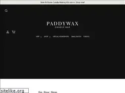 Sites similar to thecandlebar.co