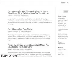 Sites similar to thecandleflame.com