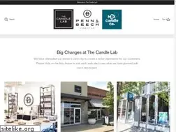 Sites similar to thecandlelab.com