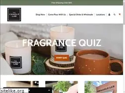 Sites similar to thecandlelabcincy.com