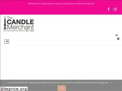 Sites similar to thecandlemerchant.co.za