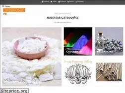 Sites similar to thecandleplace.mx