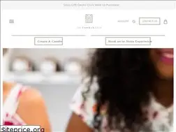 Sites similar to thecandlepour.com