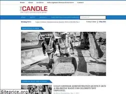 Sites similar to thecandlepublishing.com