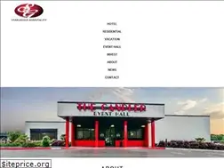 Sites similar to thecandlereventhallga.com