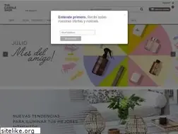Sites similar to thecandleshop.com.ar