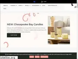 Sites similar to thecandlestore.ie