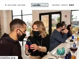 Sites similar to thecandlestudio.com