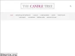 Sites similar to thecandletree.uk