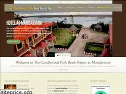 Sites similar to thecandlewoodpark.com