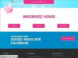 Sites similar to thecandyrun5k.com