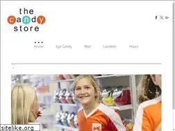 Sites similar to thecandystoreroanoke.com
