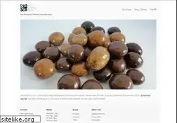Sites similar to thecandystoresf.com