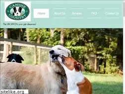 Sites similar to thecanineclipper.com