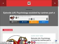 Sites similar to thecanineparadigm.com