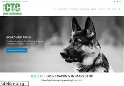 Sites similar to thecaninetrainingcenter.com
