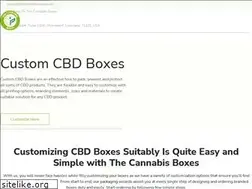 Sites similar to thecannabisboxes.com
