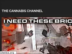 Sites similar to thecannabischannel.com