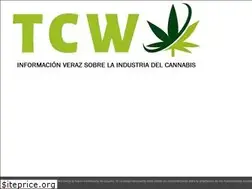 Sites similar to thecannabisweb.org