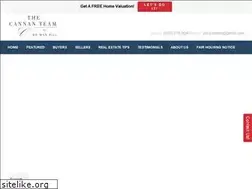 Sites similar to thecannangroup.com