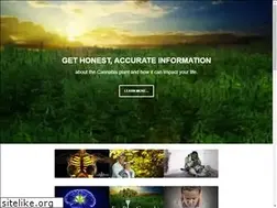 Sites similar to thecannapedia.org