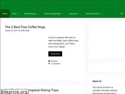 Sites similar to thecannaschool.ca