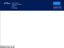 Sites similar to thecannonhouston.com